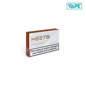 IQOS HEETS Tobacco Sticks, Just $15.98