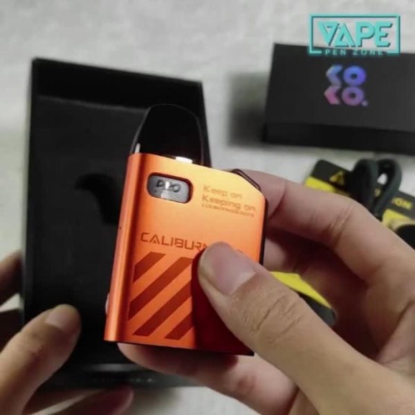 caliburn ak2 unbox short thumbnail 1