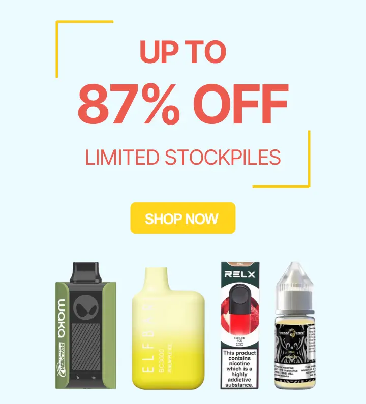 VapePenZone clearance sale online
