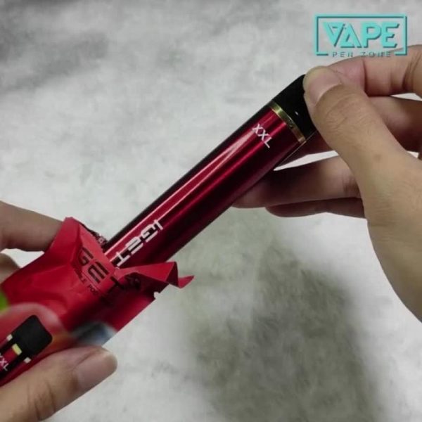 iget xxl unbox short thumbnail